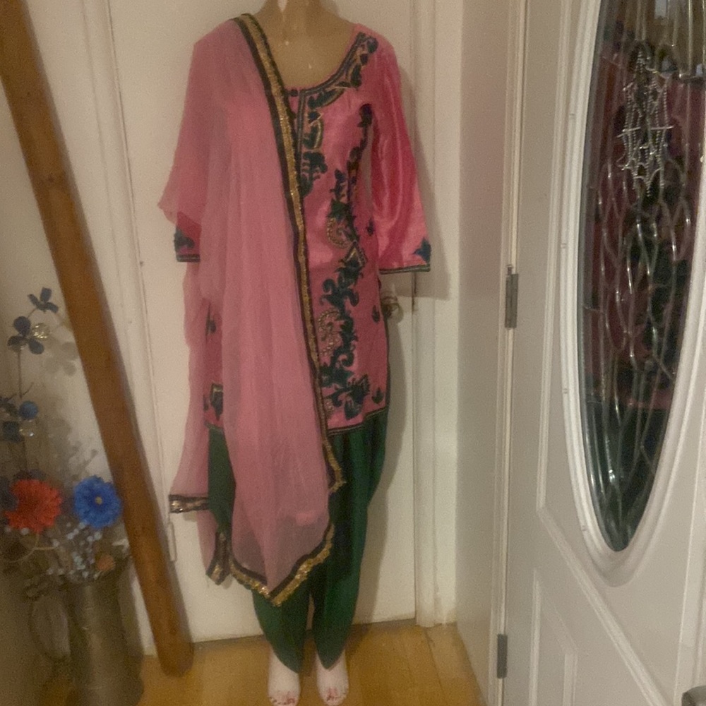 Indian